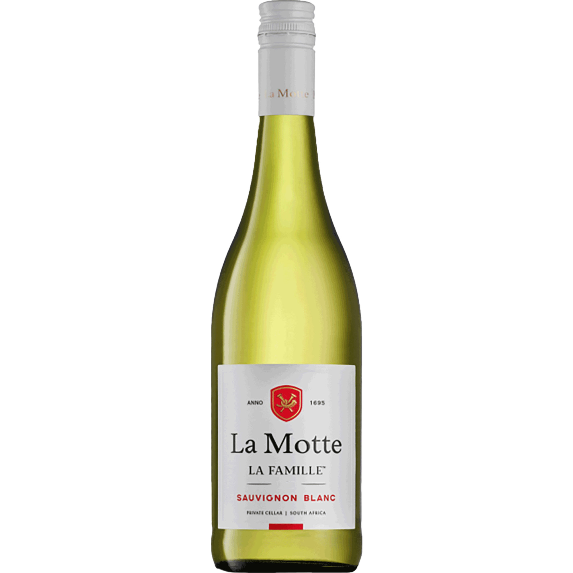 La Motte La Famille Sauvignon Blanc, WO Coastal Region, Western Cape, 2026, Weißwein