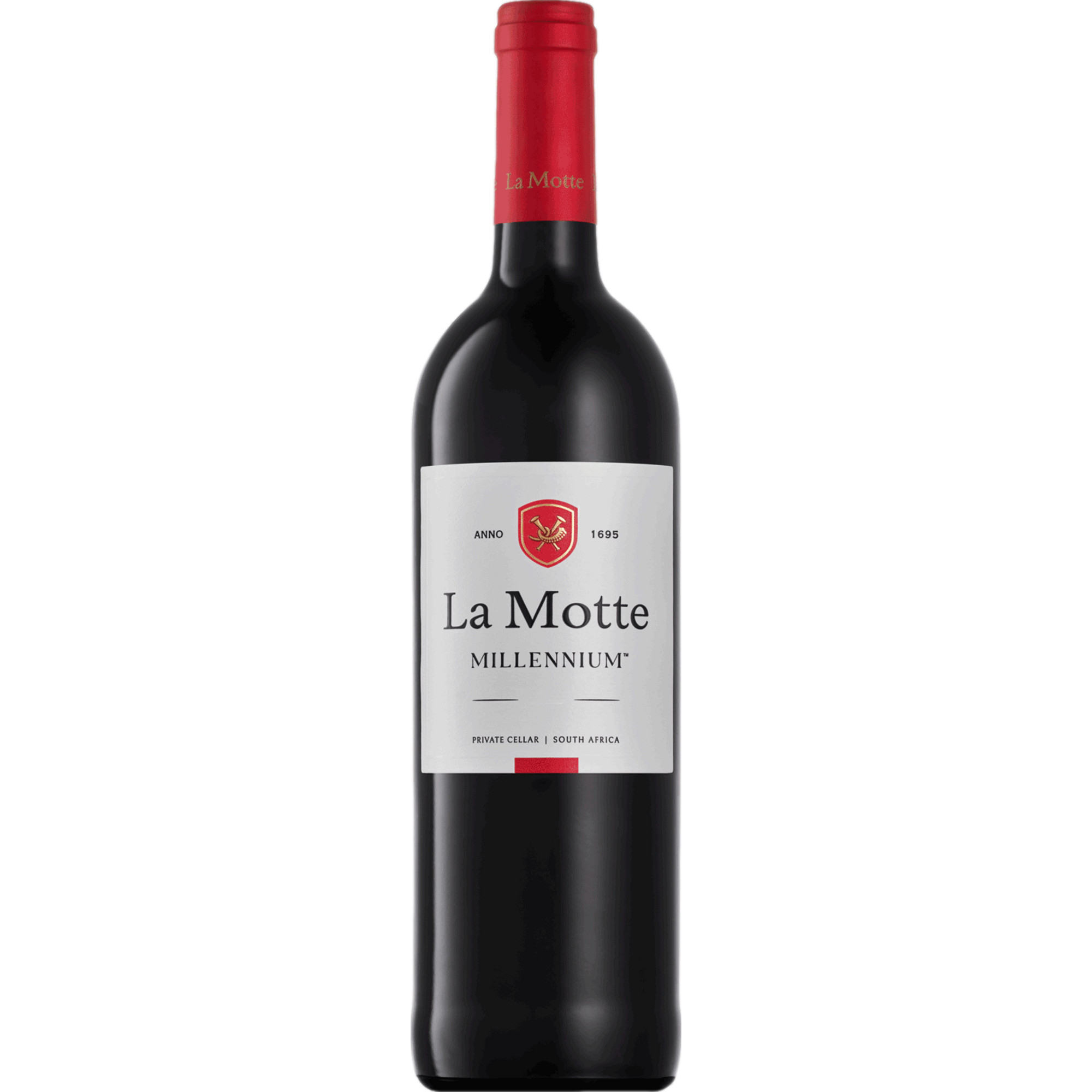 La Motte Millennium, WO Coastal Region, Western Cape, 2023, Rotwein