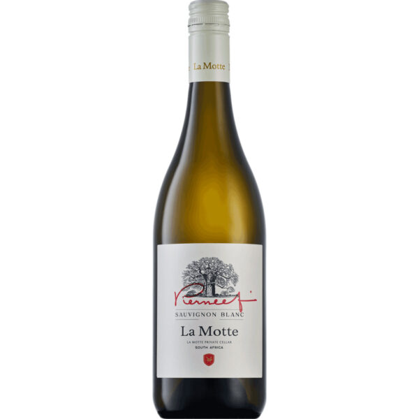 La Motte Pierneef Sauvignon Blanc, WO Coastal Region, Western Cape, 2024, Weißwein