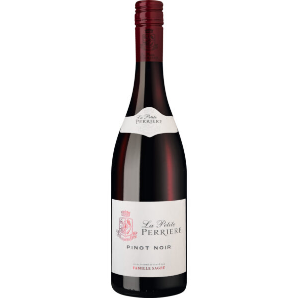 La Petite Perrière Pinot Noir, Vin de France, Vin de France, 2025, Rotwein