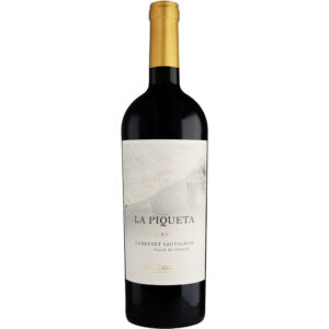 La Piqueta Cabernet Sauvignon Gran Reserva 2024 0.75L 13.5% Vol. Rotwein Trocken aus Chile
