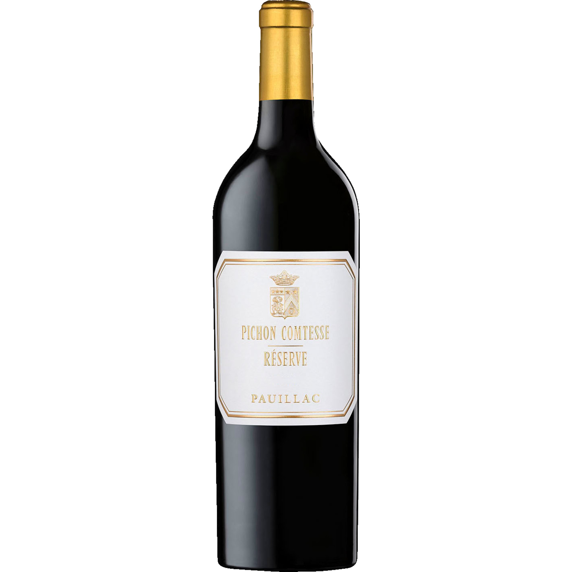La Réserve de la Comtesse, Pauillac AOP, Bordeaux, 2023, Rotwein