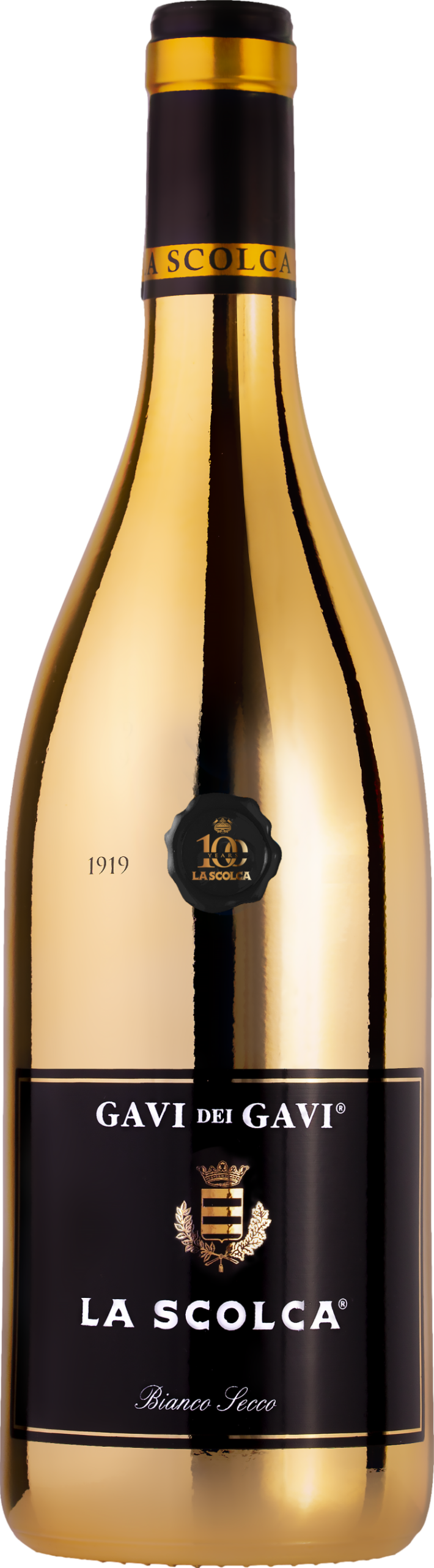 La Scolca Gavi dei Gavi Gold Edition 2024