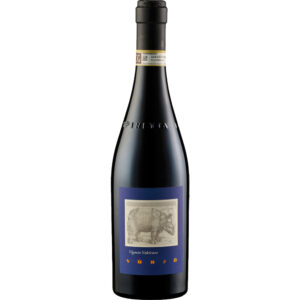 La Spinetta Giorgio Rivetti Barbaresco Valeirano, Barbaresco DOCG, Piemont, 2019, Rotwein