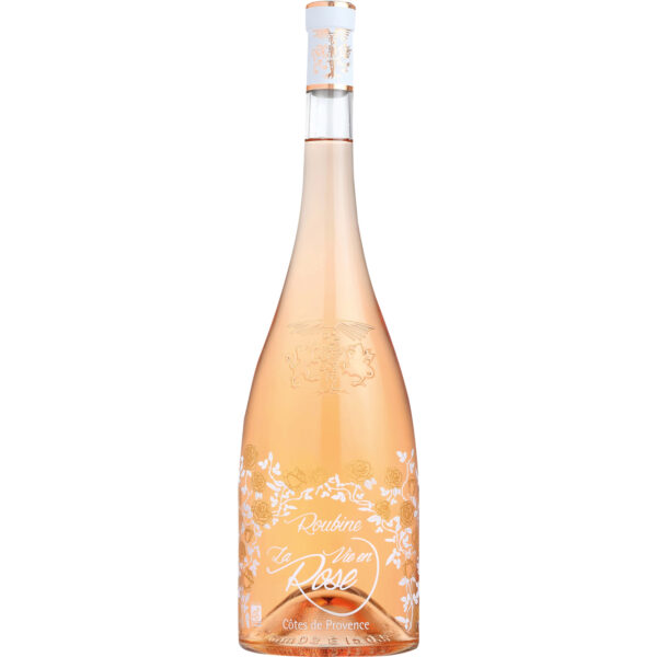 La Vie en Rose 1,5l, Provence , 1,5L, Provence, 2025, Roséwein