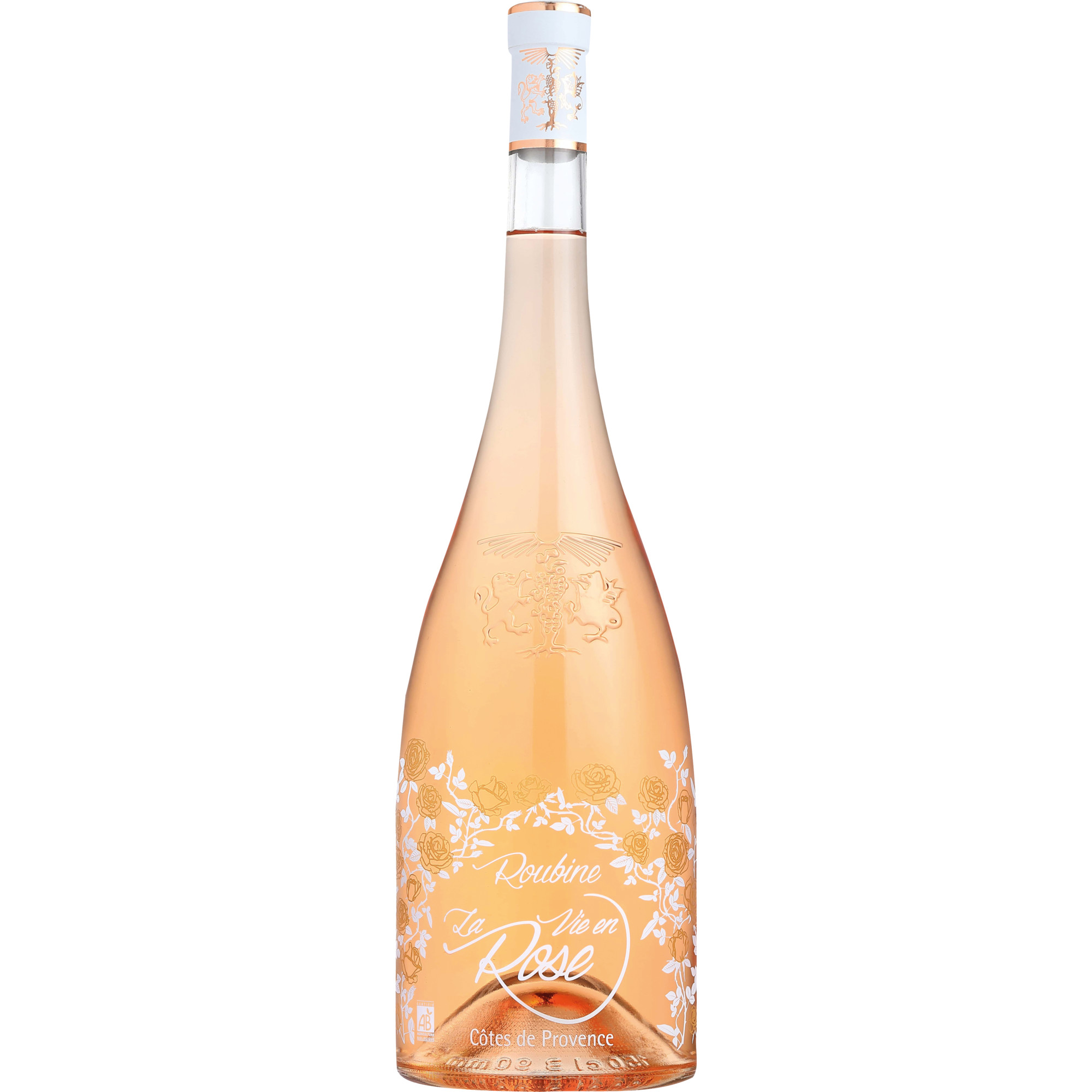 La Vie en Rose 1,5l, Provence , 1,5L, Provence, 2025, Roséwein