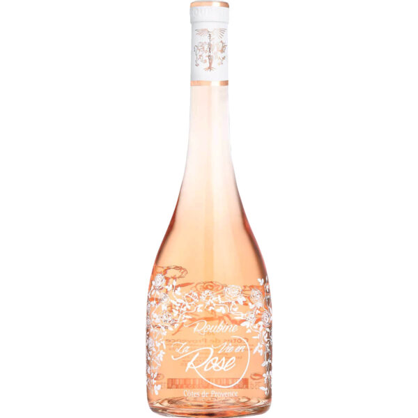 La Vie en Rose, Côtes de Provence AC, Provence, Provence, 2025, Roséwein