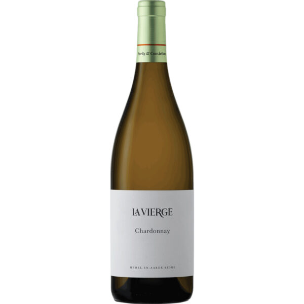 La Vierge Chardonnay, WO Western Cape, Western Cape, 2023, Weißwein