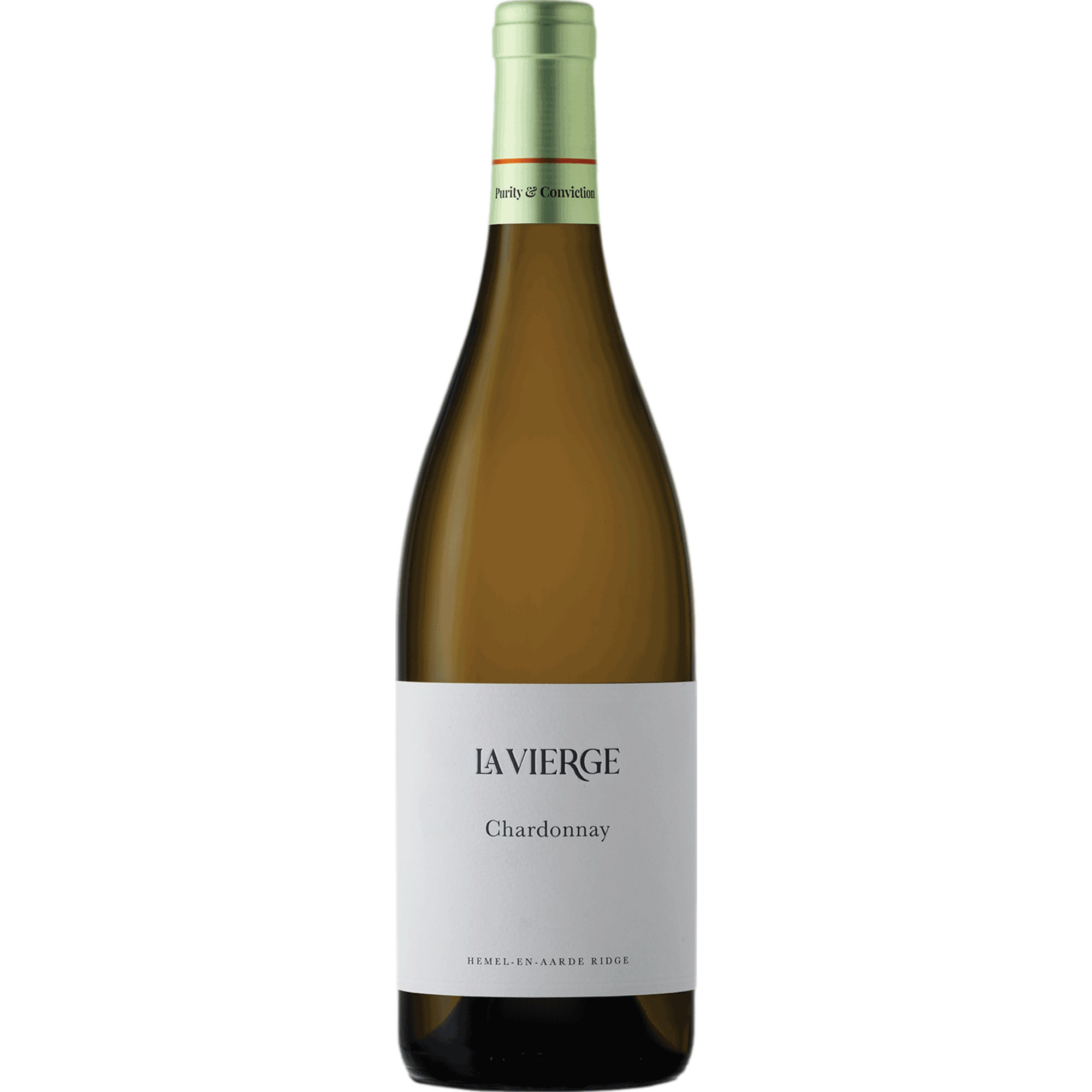 La Vierge Chardonnay, WO Western Cape, Western Cape, 2023, Weißwein