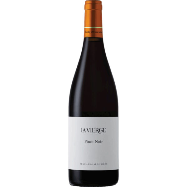 La Vierge Pinot Noir, WO Western Cape, Western Cape, 2023, Rotwein