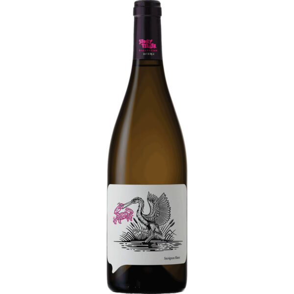La Vierge Story Teller Sauvignon Blanc, WO Western Cape, Western Cape, 2025, Weißwein