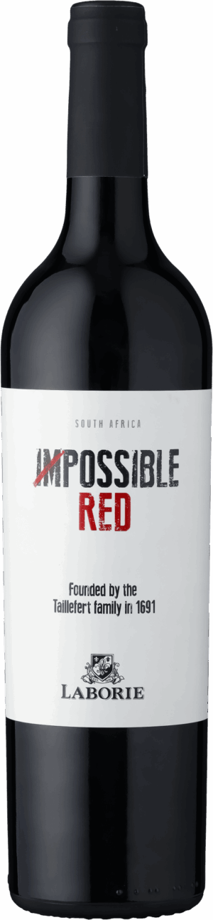Laborie »Impossible« Red