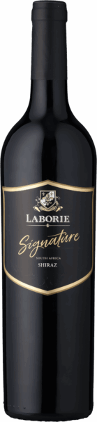 Laborie »Signature« Shiraz