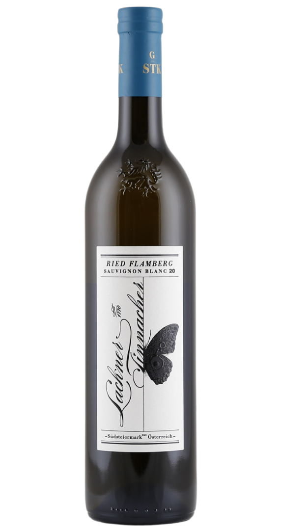 Lackner-Tinnacher Ried Flamberg Sauvignon Blanc 2020
