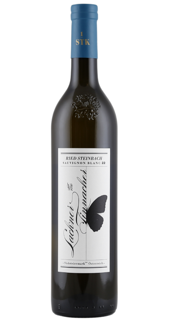 Lackner-Tinnacher Ried Steinbach Sauvignon Blanc 2022