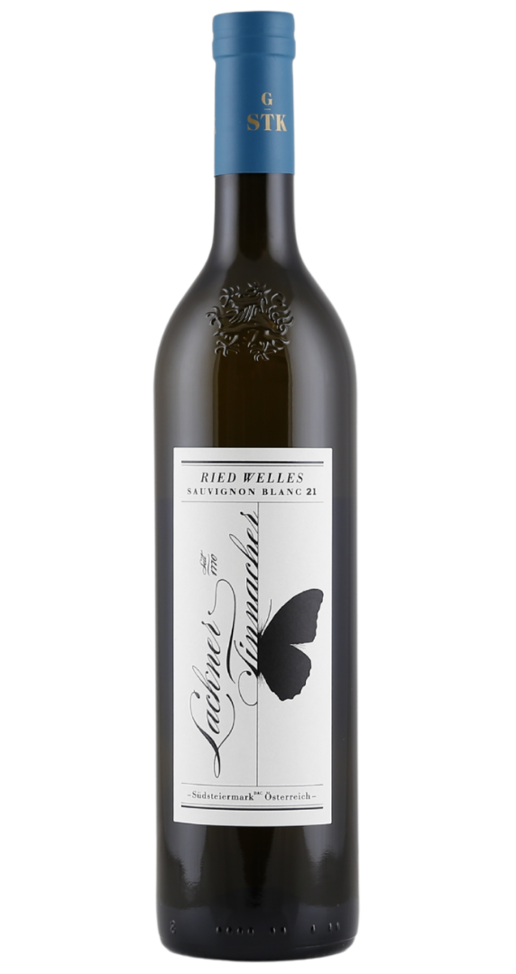 Lackner-Tinnacher Ried Welles Sauvignon Blanc 2021