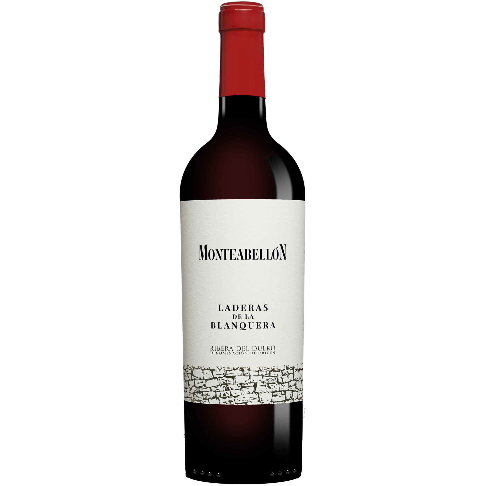 Laderas de la Blanquera Tinto 2023 0.75L 14.5% Vol. Rotwein aus Spanien