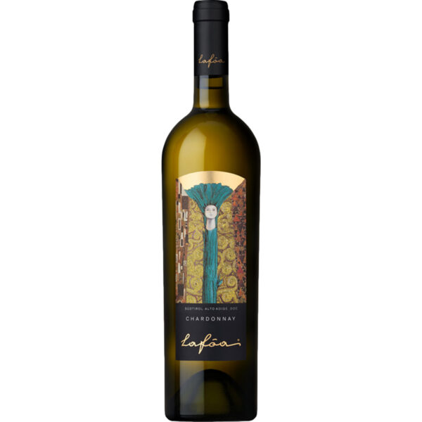Lafóa Chardonnay, Südtirol Alto Adige DOC, Südtirol, 2024, Weißwein