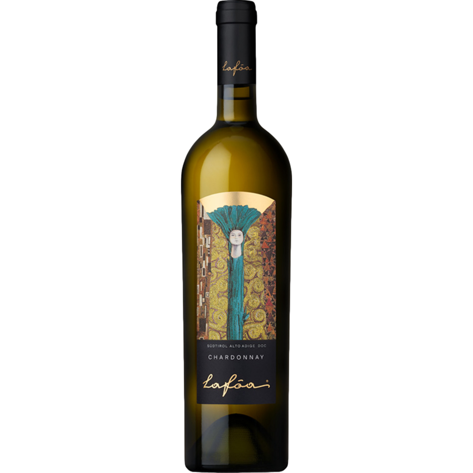 Lafóa Chardonnay, Südtirol Alto Adige DOC, Südtirol, 2024, Weißwein
