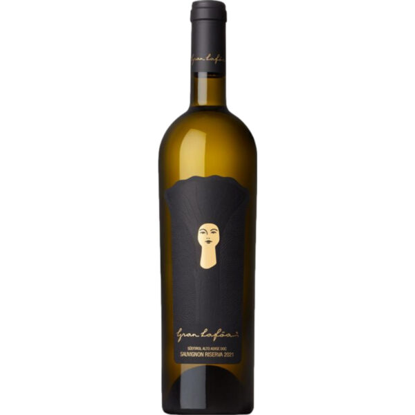 Lafóa Sauvignon Blanc Gran Riserva, Südtirol Alto Adige DOC, Magnum, Südtirol, 2022, Weißwein