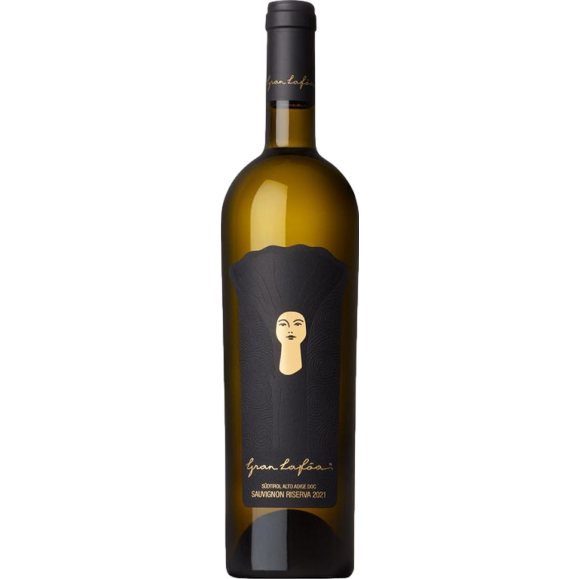 Lafóa Sauvignon Blanc Gran Riserva, Südtirol Alto Adige DOC, Magnum, Südtirol, 2022, Weißwein