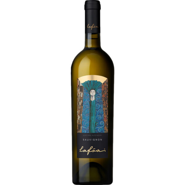 Lafóa Sauvignon Blanc, Südtirol Alto Adige DOC, Südtirol, 2023, Weißwein