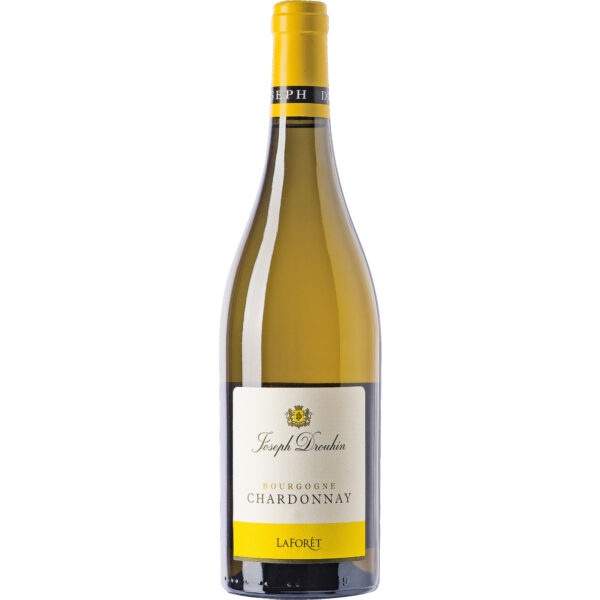 Laforêt, Bourgogne Blanc AOP, Burgund, 2021, Weißwein