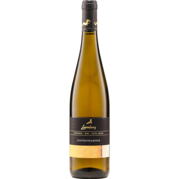 Laimburg Gewürztraminer, Südtirol DOC, Südtirol, 2020, Weißwein