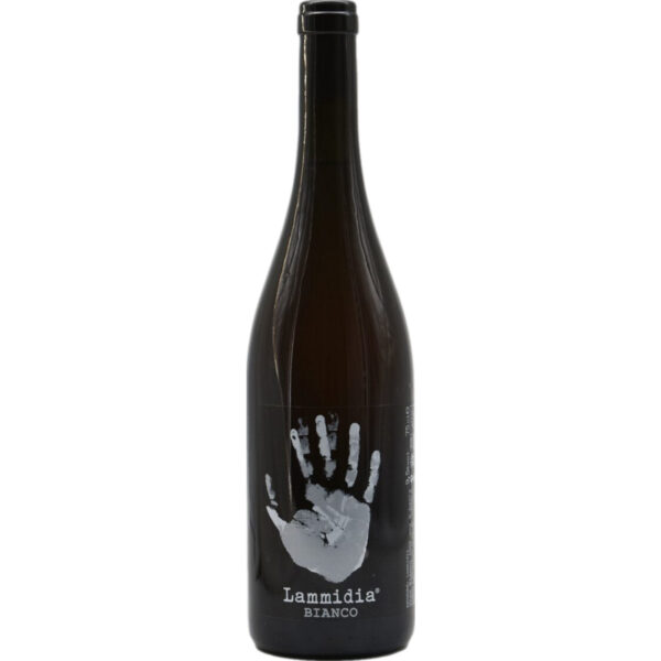 Lammidia Orange Bio, Vino d'Italia, Abruzzen, 2022, Weißwein
