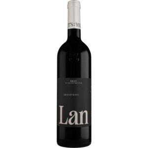 Lan Gran Reserva 2017 0.75L 14% Vol. Rotwein Trocken aus Spanien