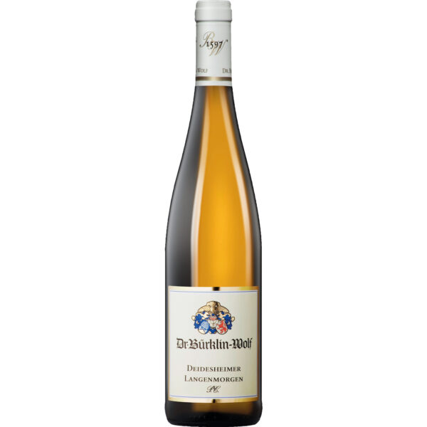 Langenmorgen G.C. Riesling, Trocken, Pfalz, Pfalz, 2020, Weißwein