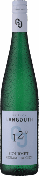 Langguth Gourmet Riesling