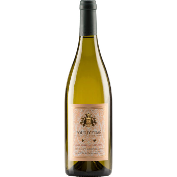 Langlois-Château Pouilly-Fumé, Pouilly-Fumé AOP, Loire, 2022, Weißwein