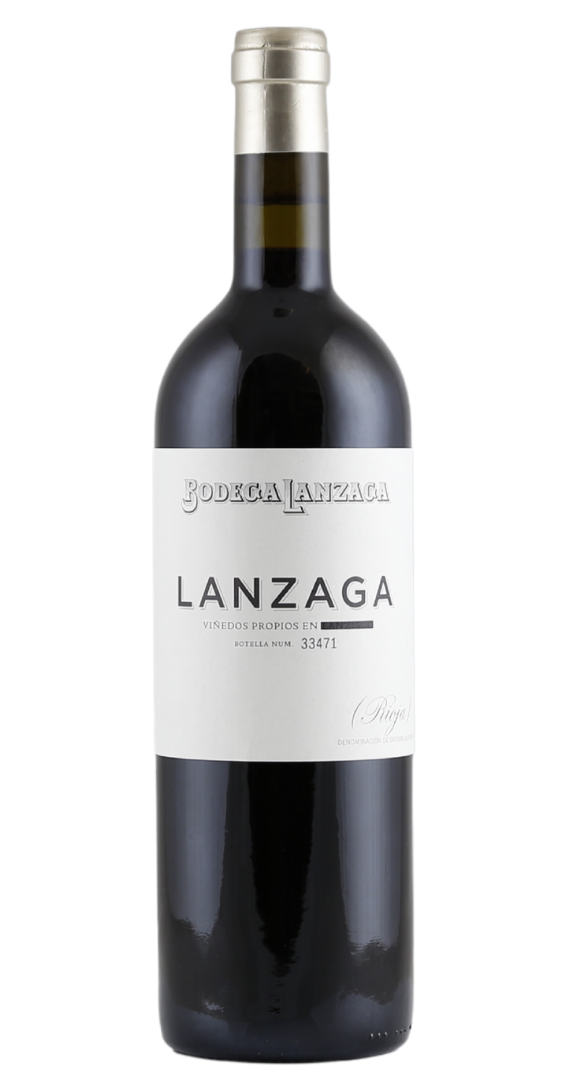 Lanzaga 2021 - Telmo Rodriguez