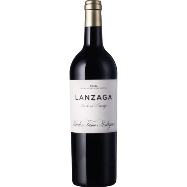 Lanzaga Rioja Bio, Rioja DOCa, Rioja, 2021, Rotwein