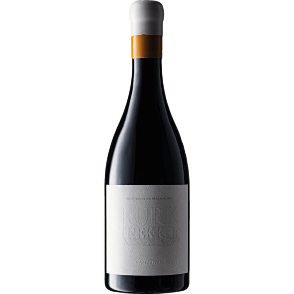Lanzerac Keldermeester Versameling Kurtrekker, WO Coastal Region, Western Cape, 2022, Rotwein
