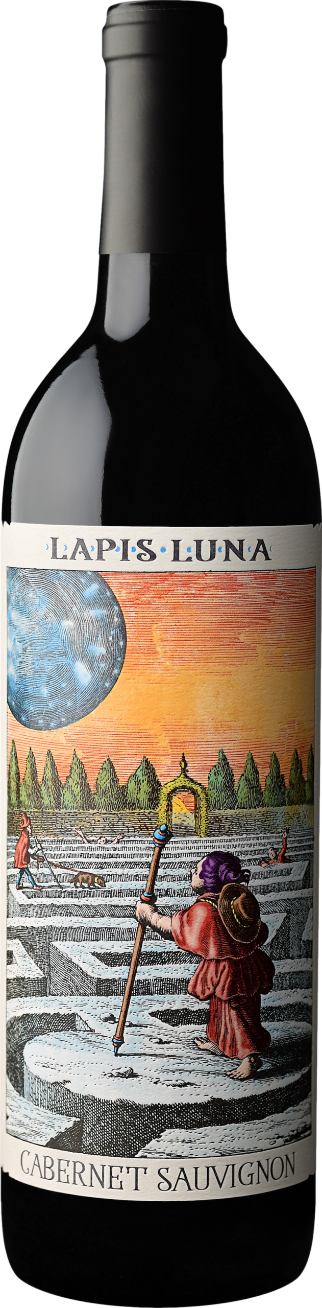 Lapis Luna Cabernet Sauvignon 2023