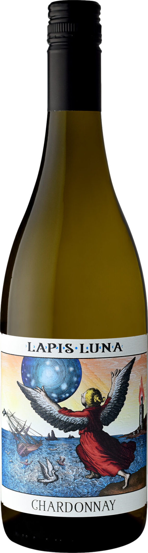 Lapis Luna Chardonnay 2024