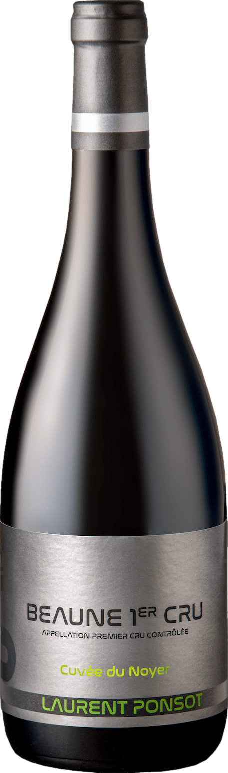 Laurent Ponsot Beaune Cuvee du Noyer Premier Cru 2018