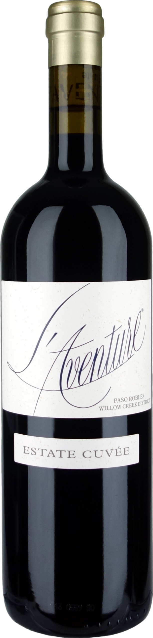 L'Aventure Estate Cuvee 2017