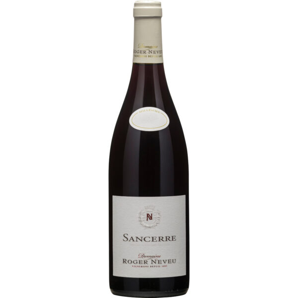 Le Colombier Sancerre Rouge, Sancerre AOP, Loire, 2023, Rotwein