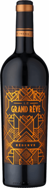 Le Grand Rêve Réserve