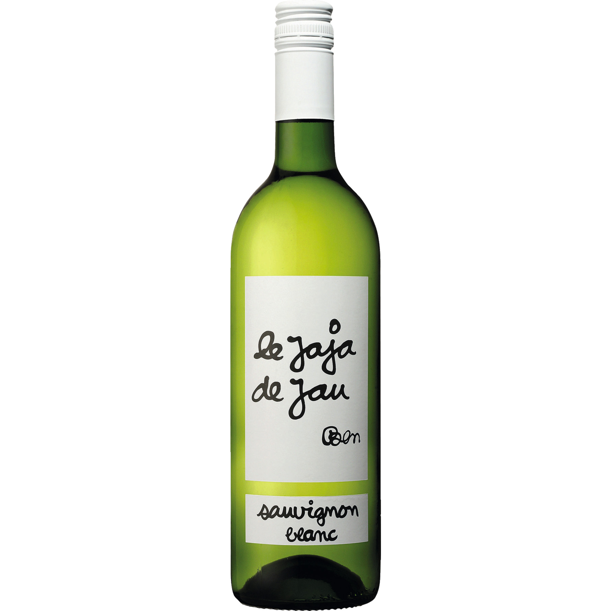 Le Jaja de Jau Sauvignion Blanc, Südfrankreich, Méditerrannée, 2025, Weißwein