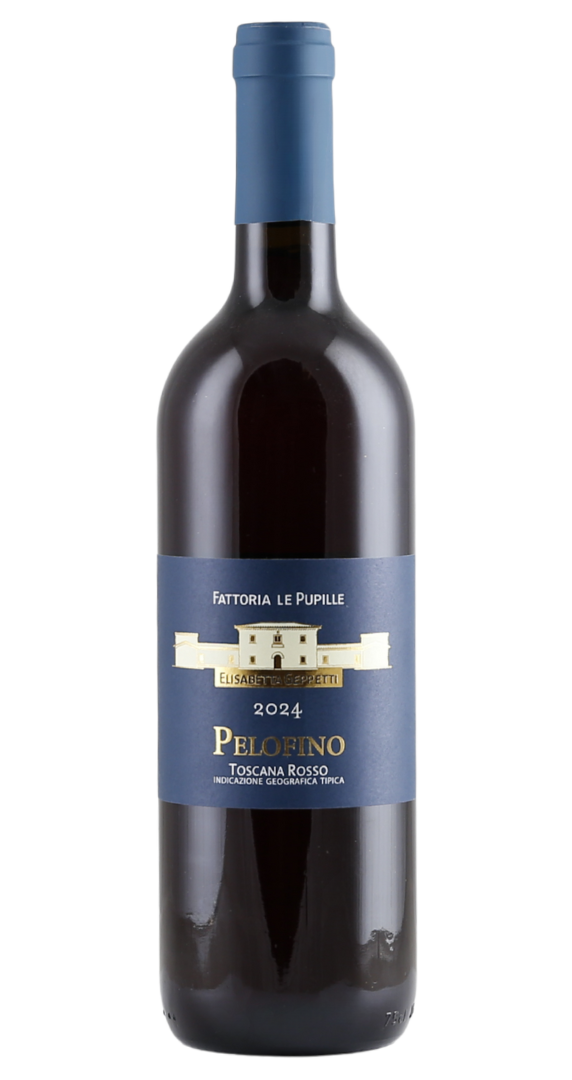 Le Pupille Pelofino 2024
