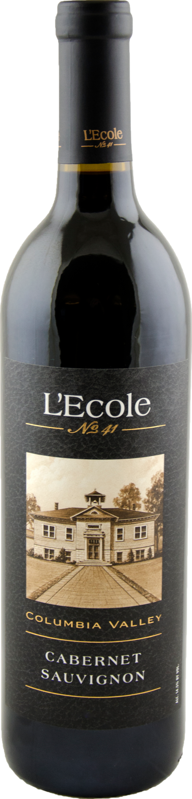 L'Ecole No. 41 Columbia Valley Cabernet Sauvignon 2022