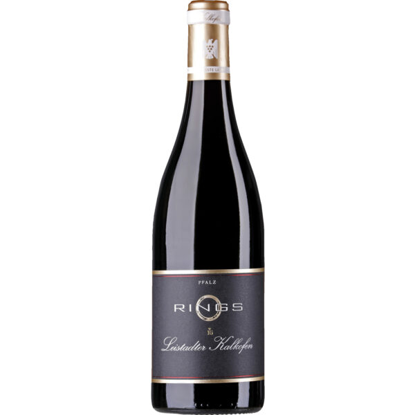 Leinstadter Kalkofen Spätburgunder Erste Lage, Trocken, Pfalz, Pfalz, 2021, Rotwein