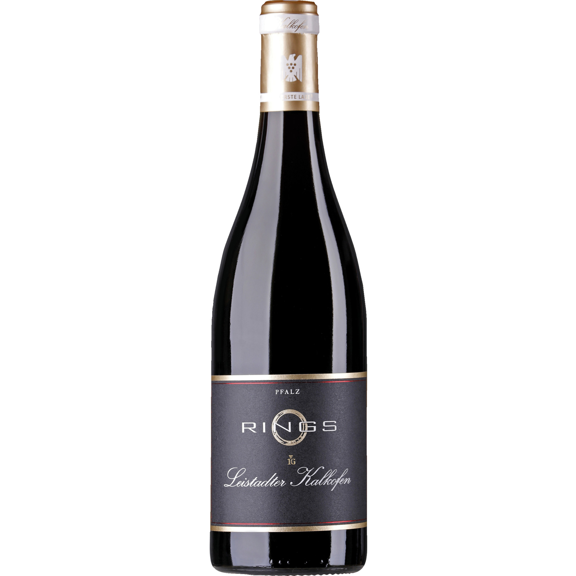 Leinstadter Kalkofen Spätburgunder Erste Lage, Trocken, Pfalz, Pfalz, 2021, Rotwein
