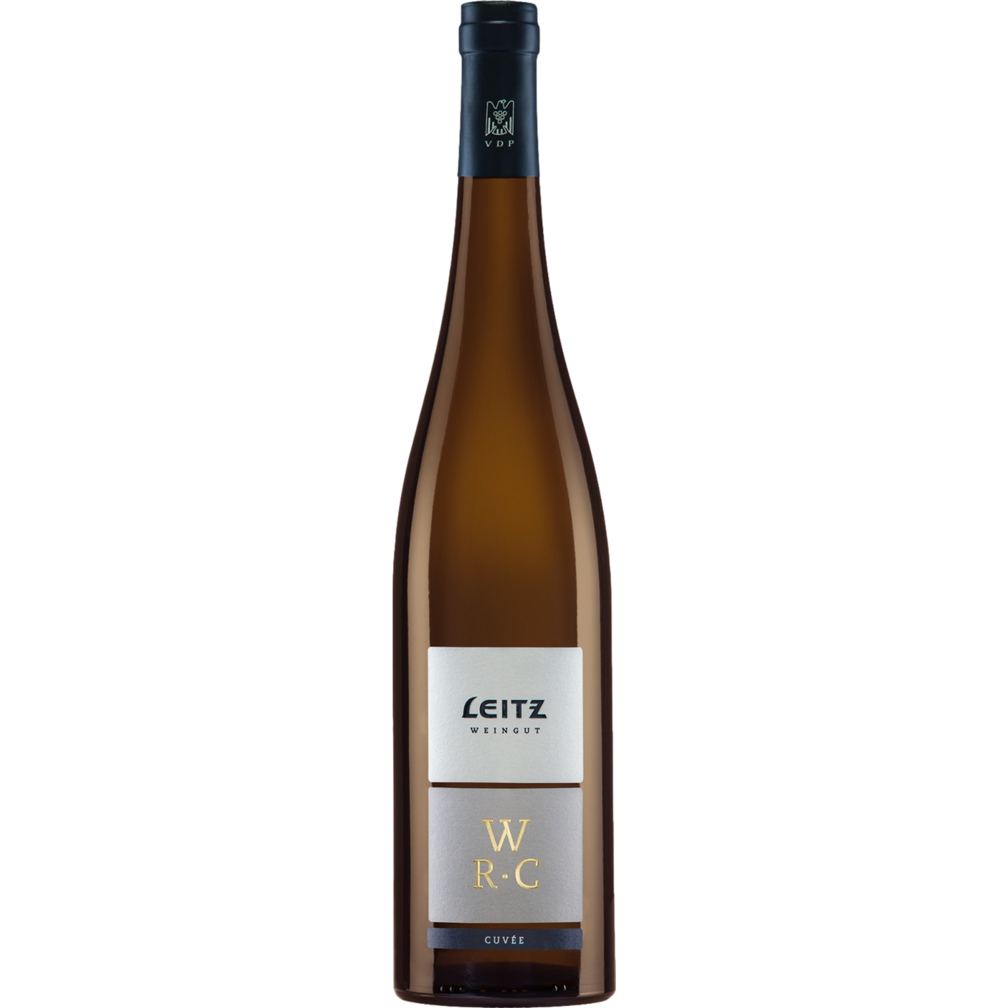 Leitz Cuvée WRC, Trocken, Rheingau, Rheingau, 2022, Weißwein