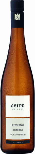 Leitz Riesling feinherb