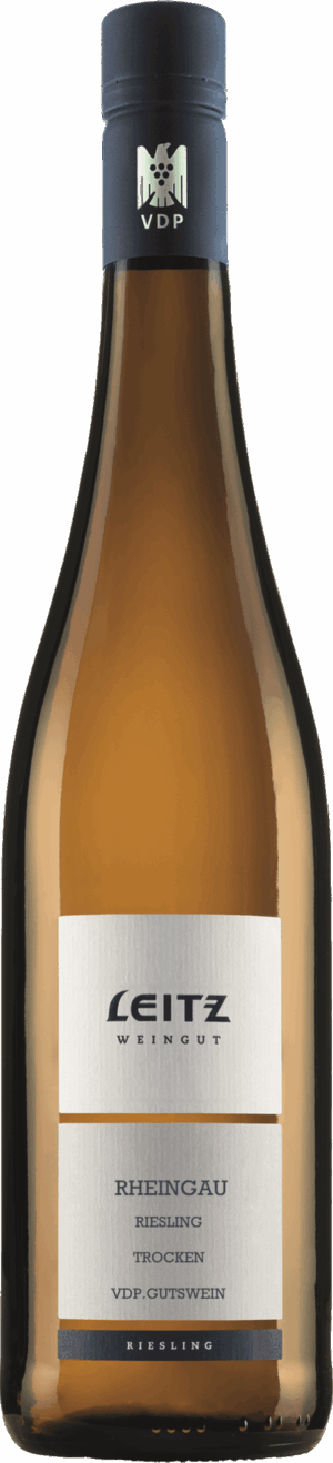 Leitz Riesling trocken